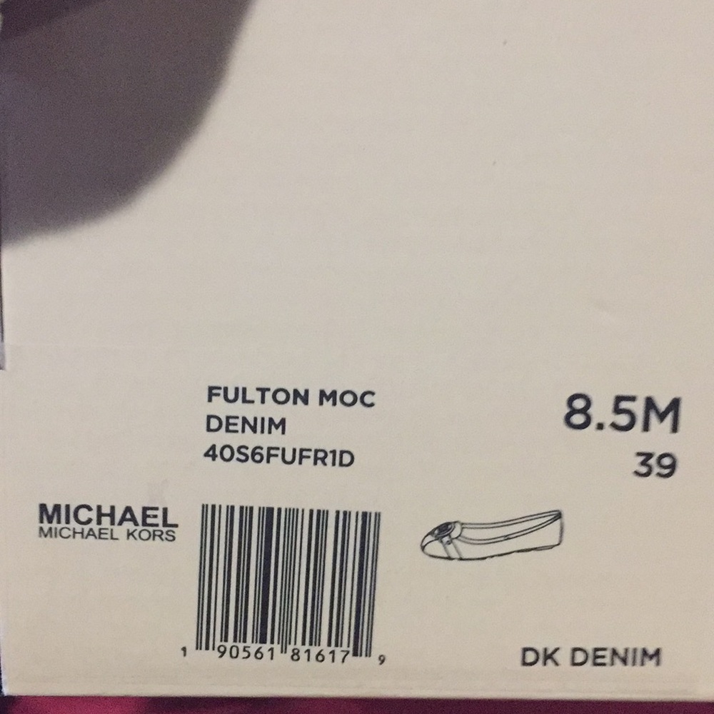 MKFulton Moc